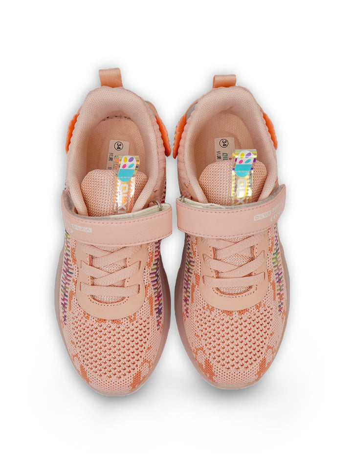 Imp Girls Jogger #QA-109 (S-22)