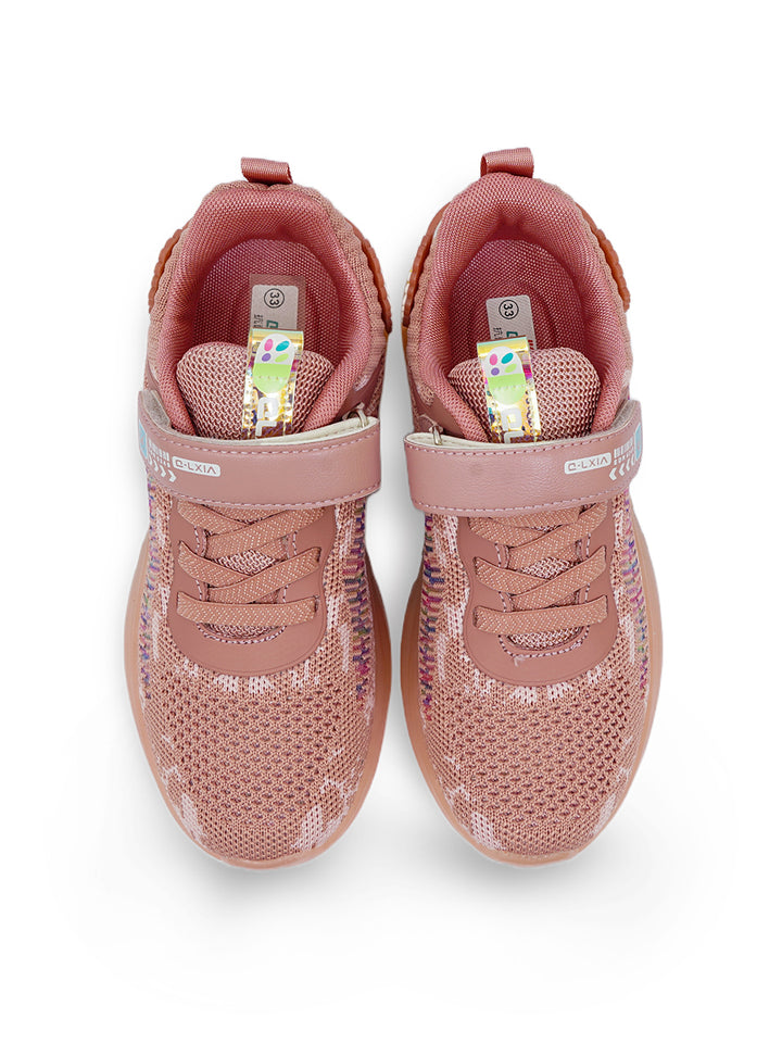 Imp Girls Jogger #QA-109 (S-22)