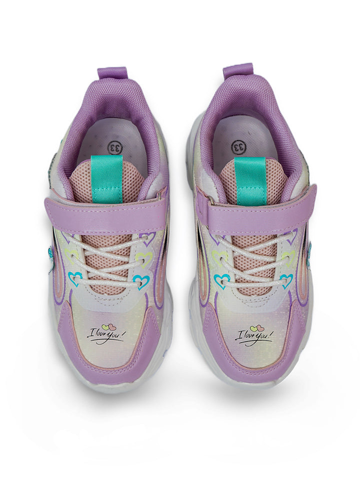 Imp Girls Jogger #2129 (S-22)