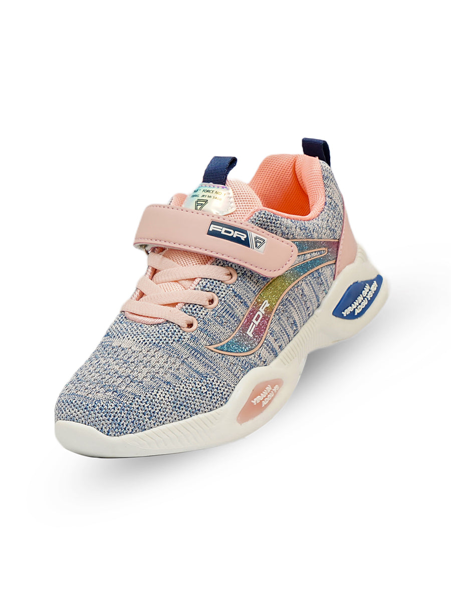 Imp Girls Jogger #FA-9568 (S-22)