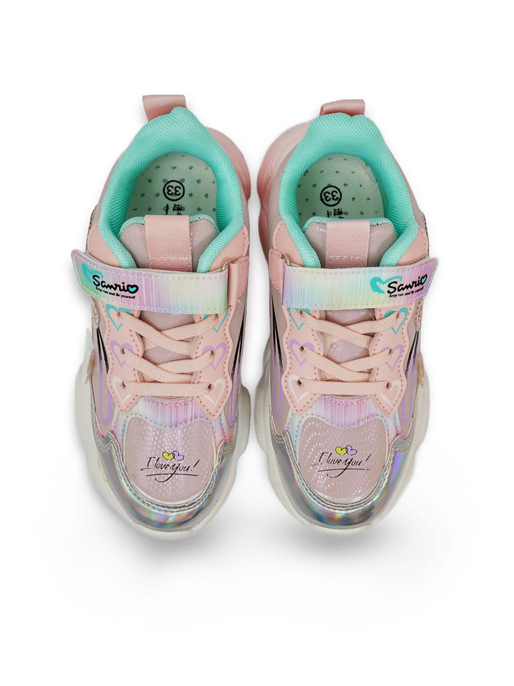 Imp Girls Jogger #P8239 (S-22)