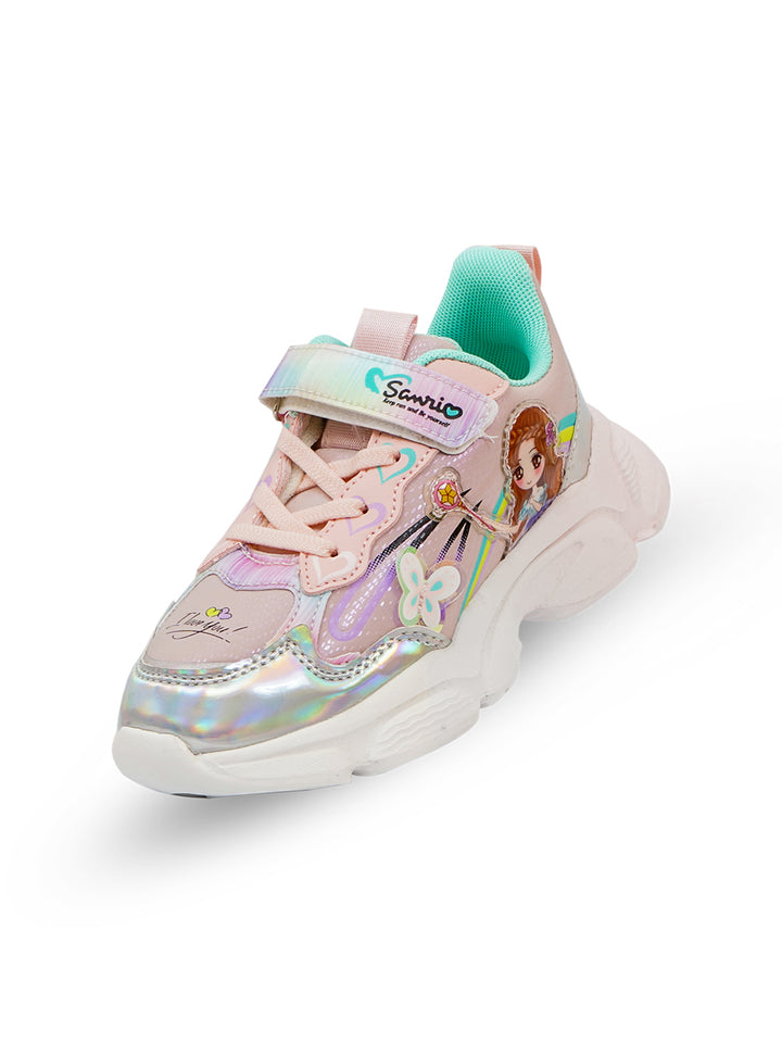 Imp Girls Jogger #P8239 (S-22)