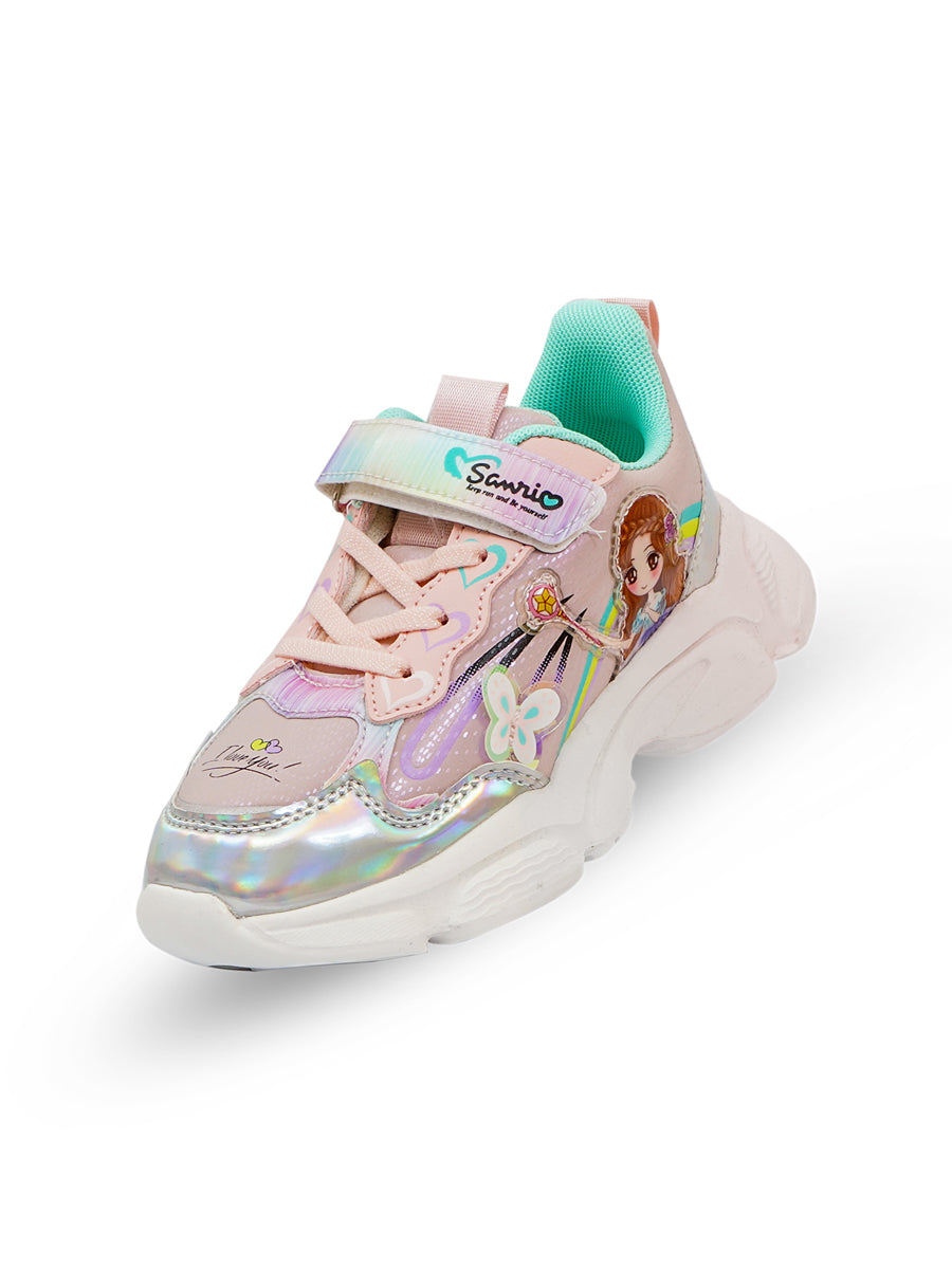 Imp Girls Jogger #P8239 (S-22)