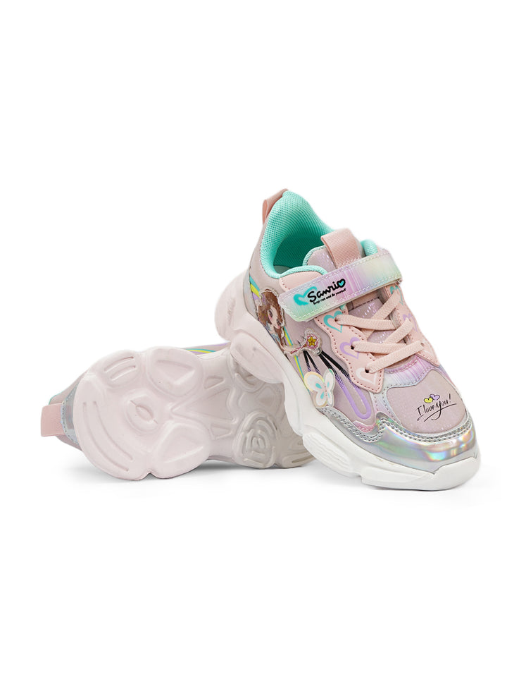 Imp Girls Jogger #P8239 (S-22)