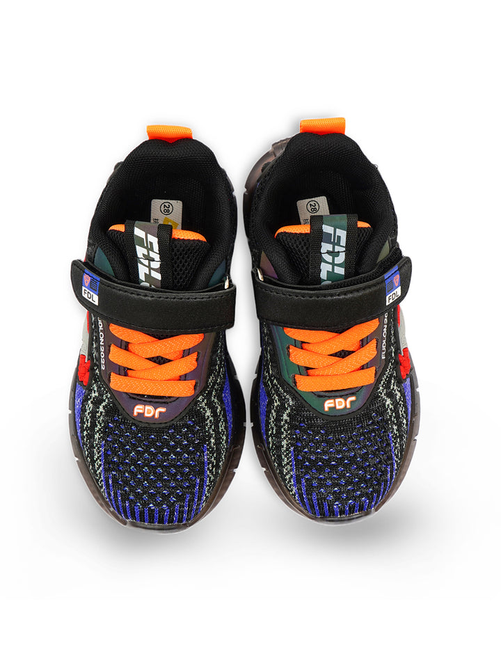 Imp Boys Jogger #FB-578 (S-22)