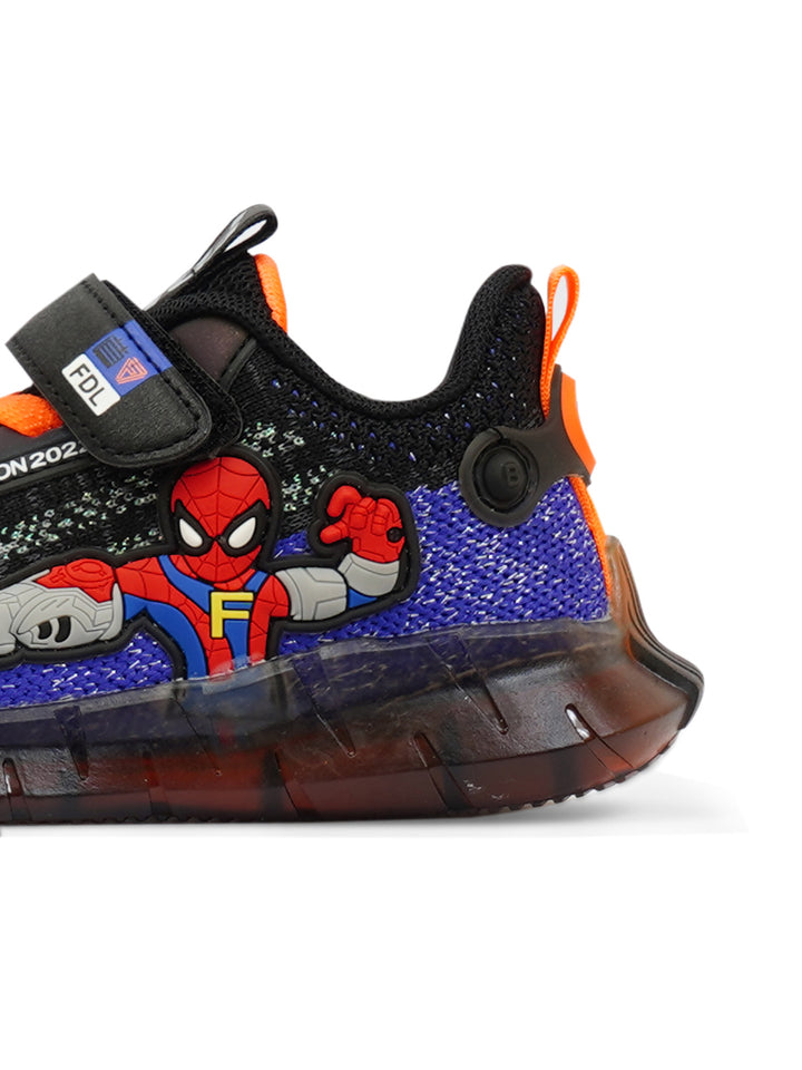 Imp Boys Jogger #FB-578 (S-22)