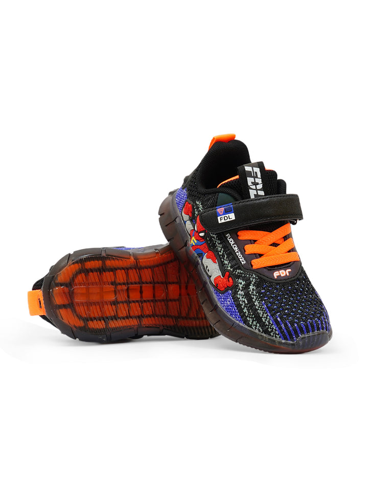 Imp Boys Jogger #FB-578 (S-22)