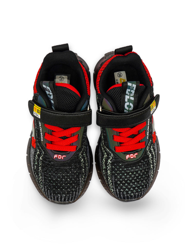 Imp Boys Jogger #FB-578 (S-22)