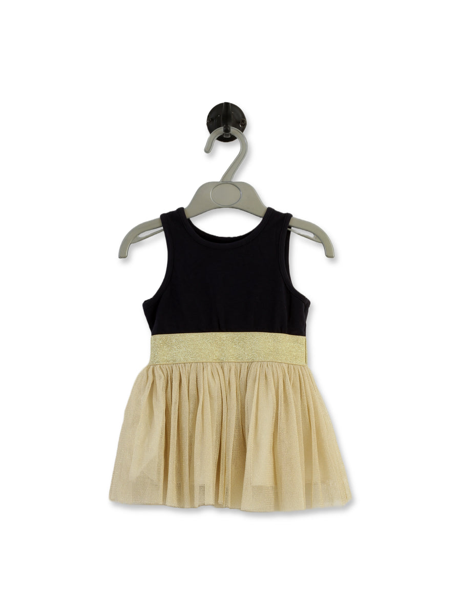 Imp Girls Fancy Frock #3320 (S-22)