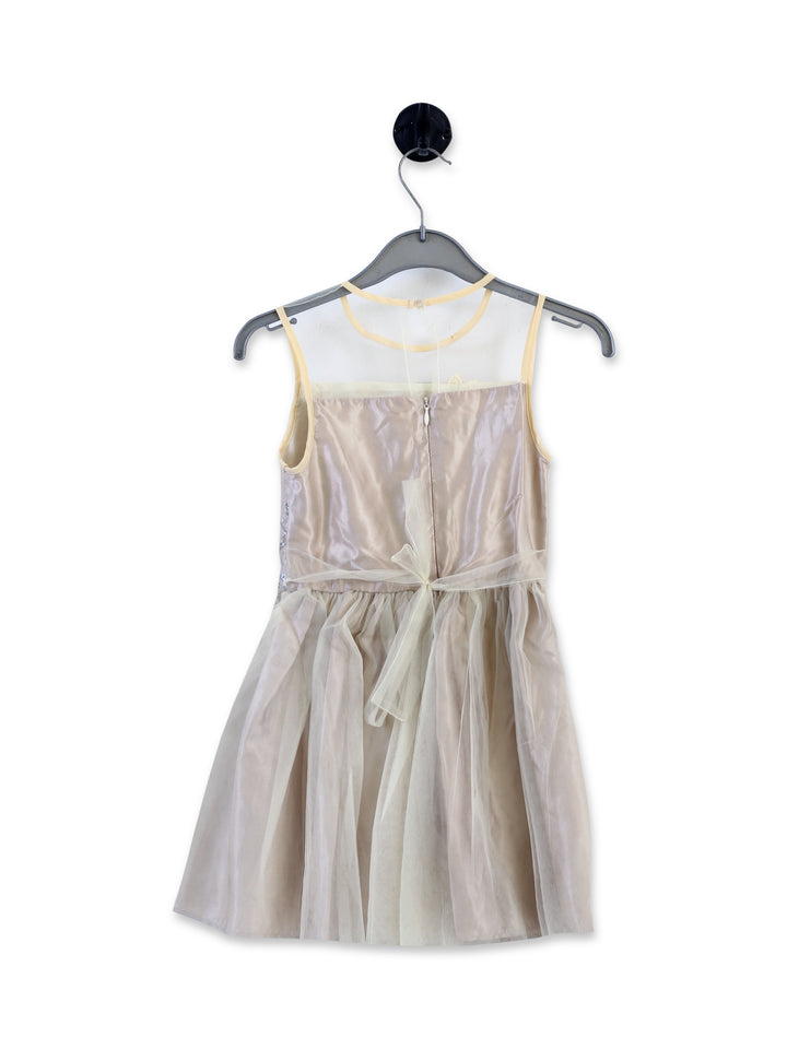 Imp Girls Fancy Frock #3323 (S-22)