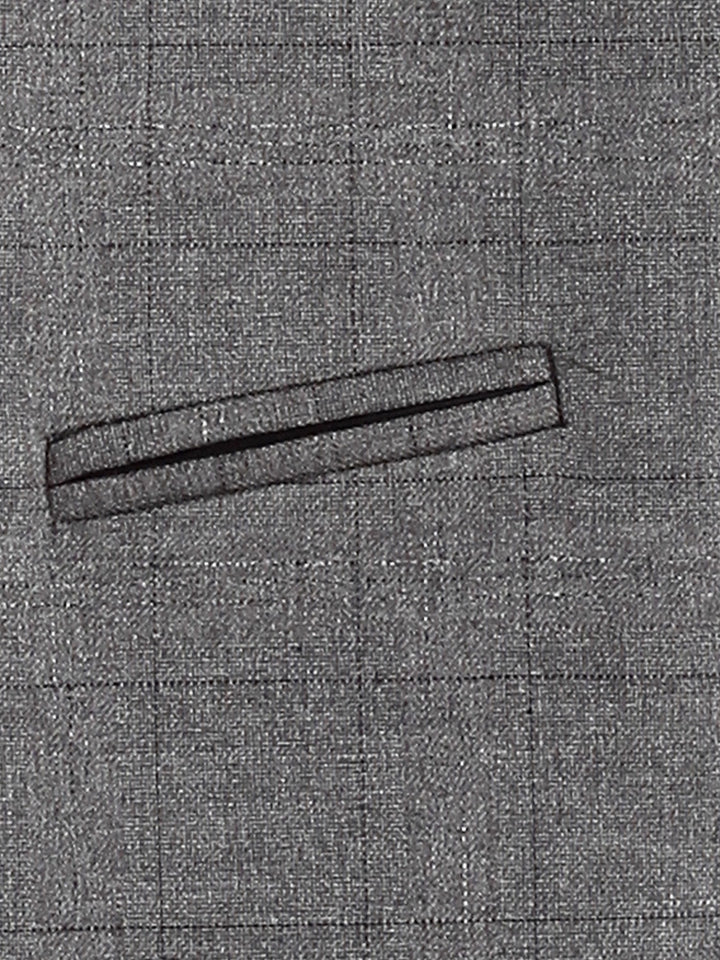 Young Fashion Boys Waist Coat #200-8 (W-22)