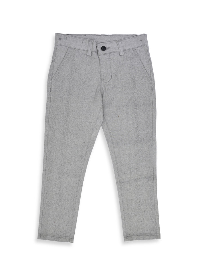 Marco Polo Boys Textured Chino Pant #430 (W-22)