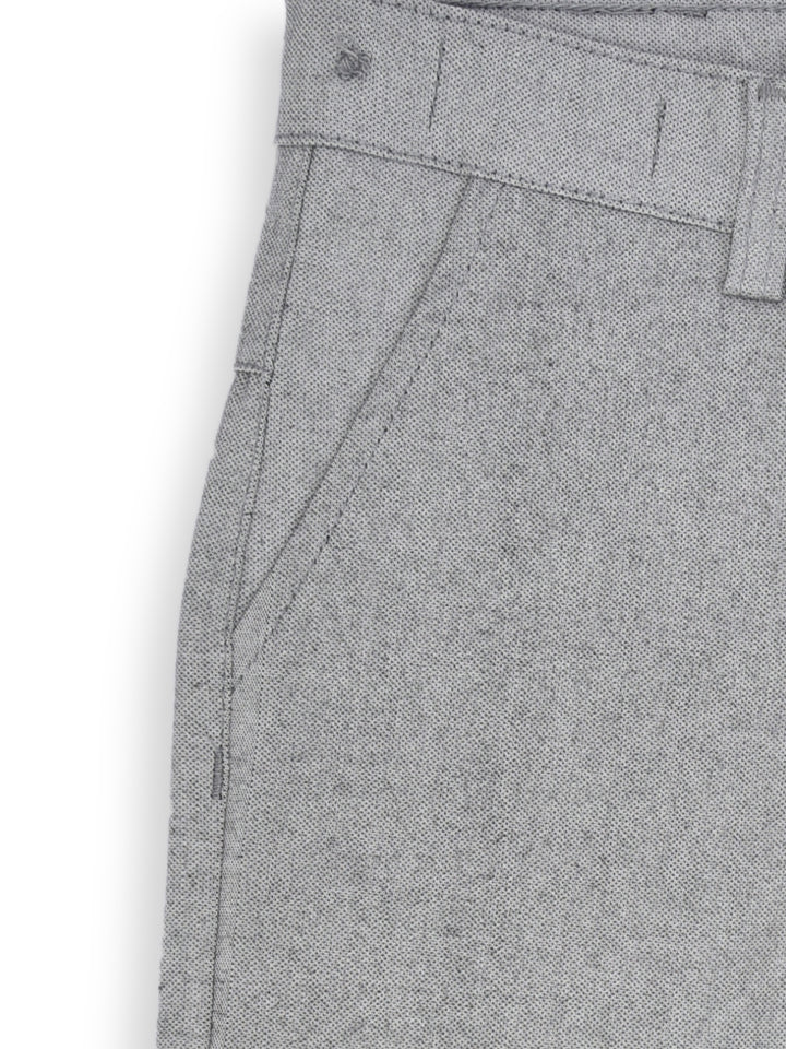 Marco Polo Boys Textured Chino Pant #430 (W-22)