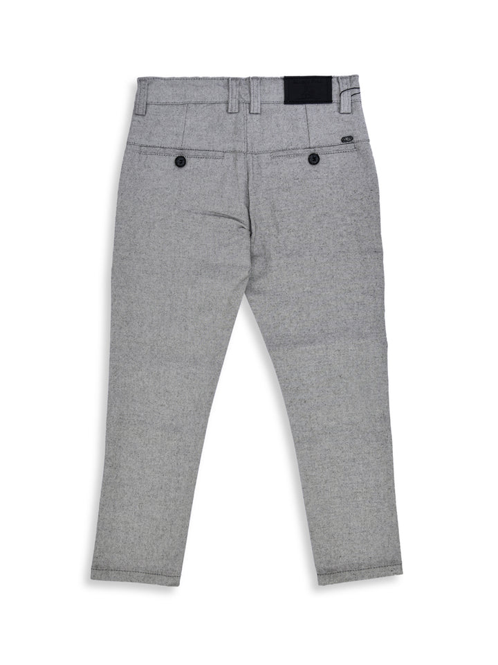 Marco Polo Boys Textured Chino Pant #430 (W-22)