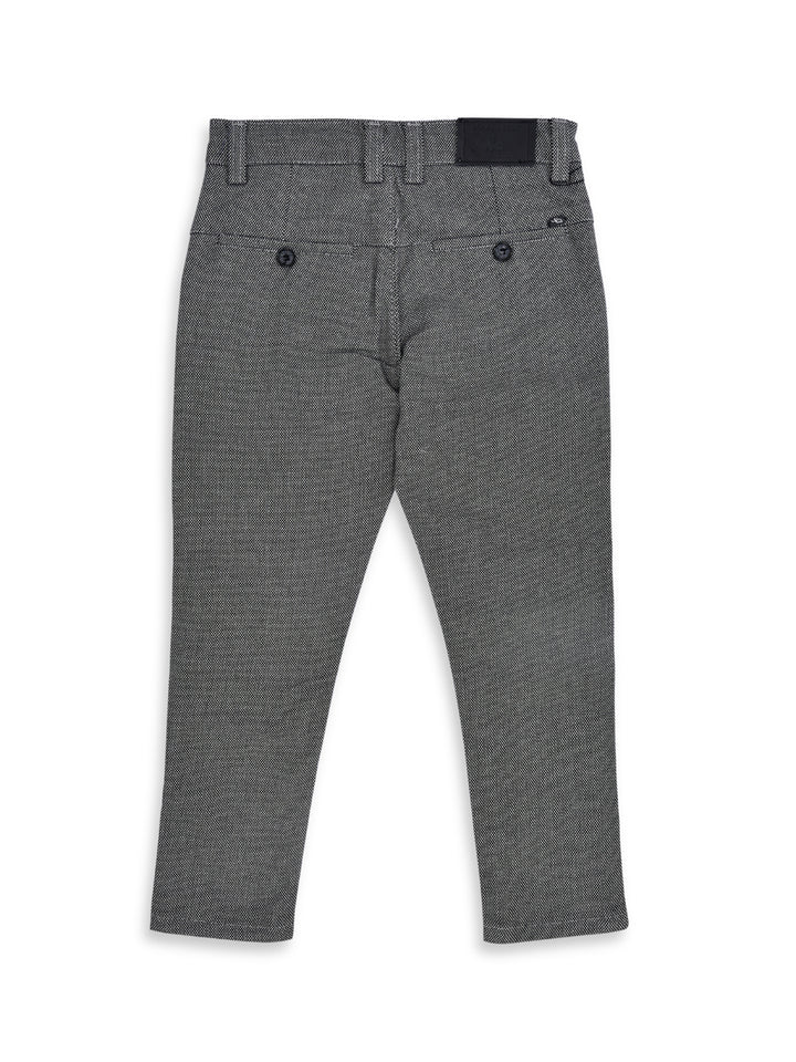 Marco Polo Boys Textured Chino Pant #430 (W-22)
