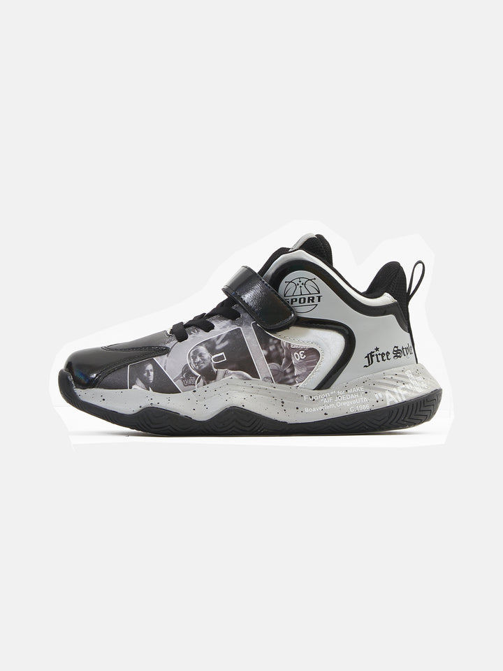 Imp Boys Jogger #FA-8960 (W-22)