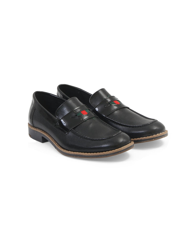 Harli Boys Dress Shoes #144-G (W-22)