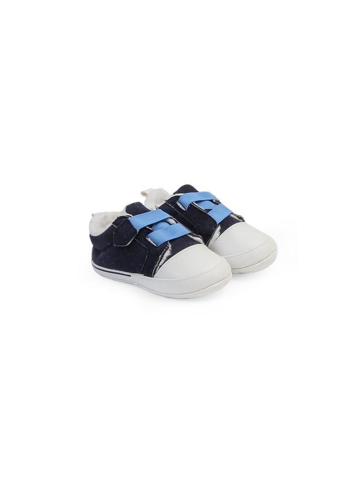 Funny Baby Canvas Shoes #3089 (W-22)