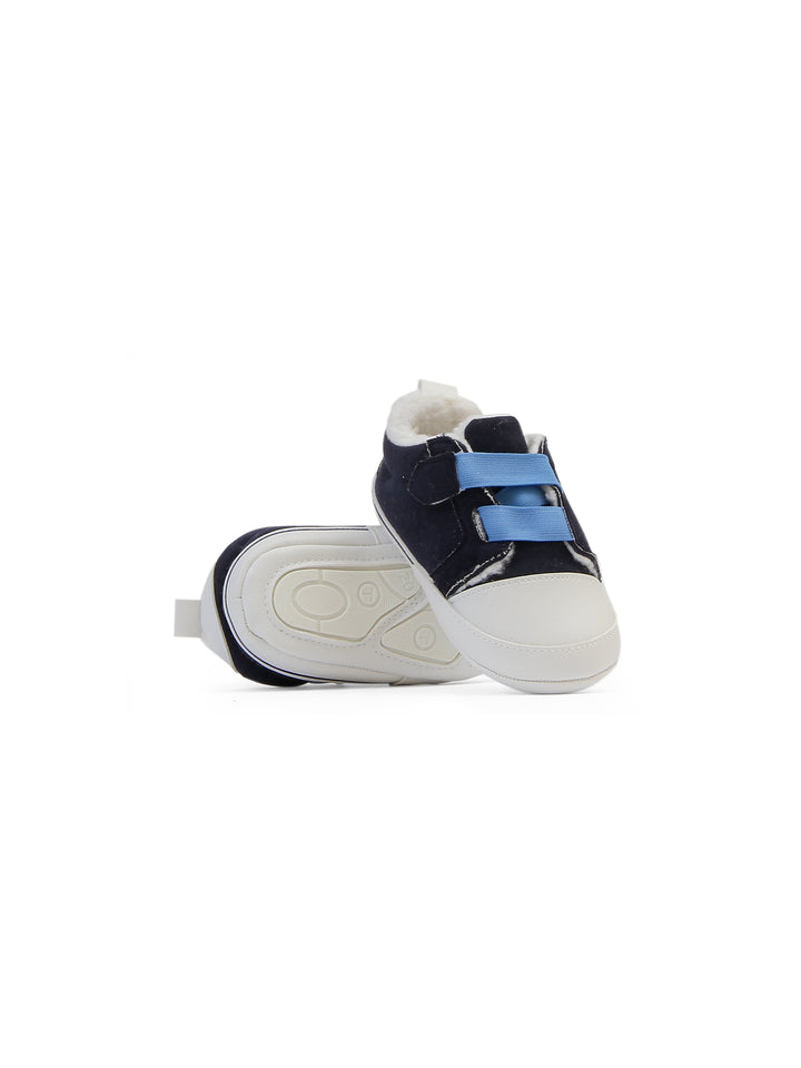 Funny Baby Canvas Shoes #3089 (W-22)