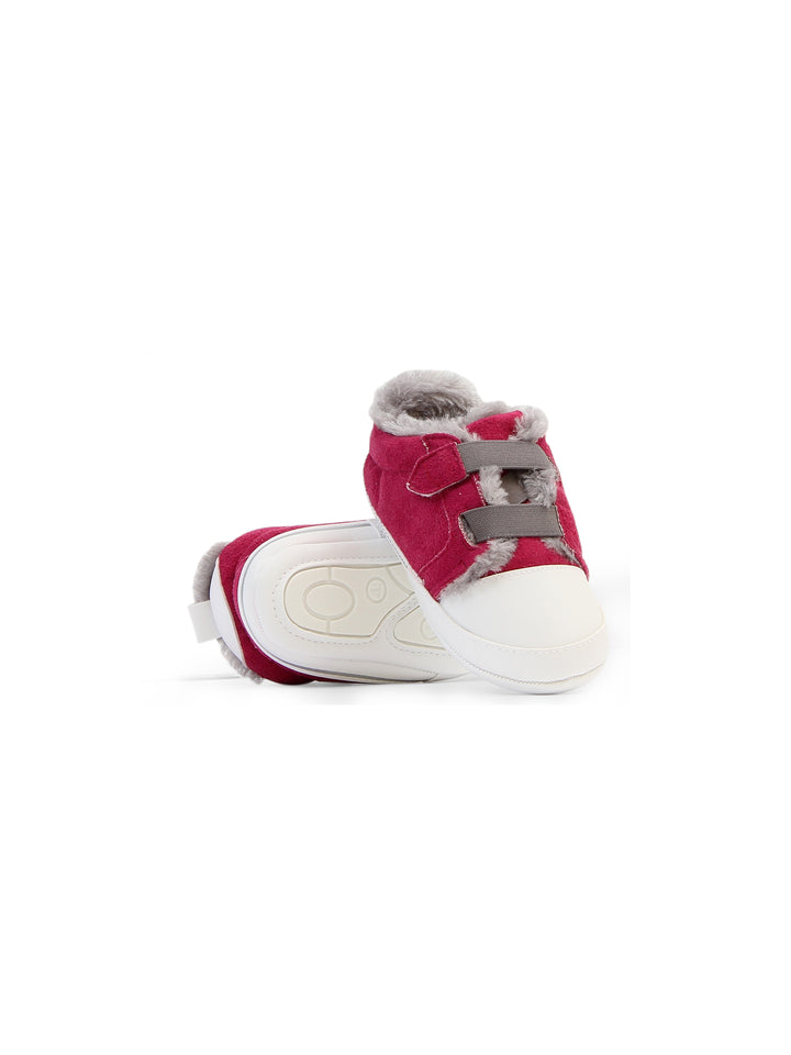 Funny Baby Canvas Shoes #3093 (W-22)