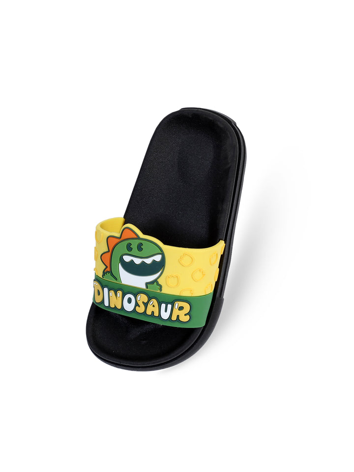 Imp Baby China Slipper #9039 (S-23)