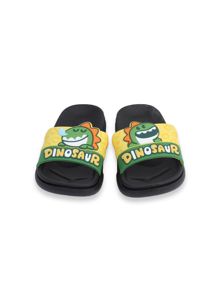 Imp Baby China Slipper #9039 (S-23)