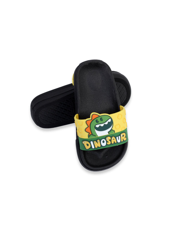 Imp Baby China Slipper #9039 (S-23)