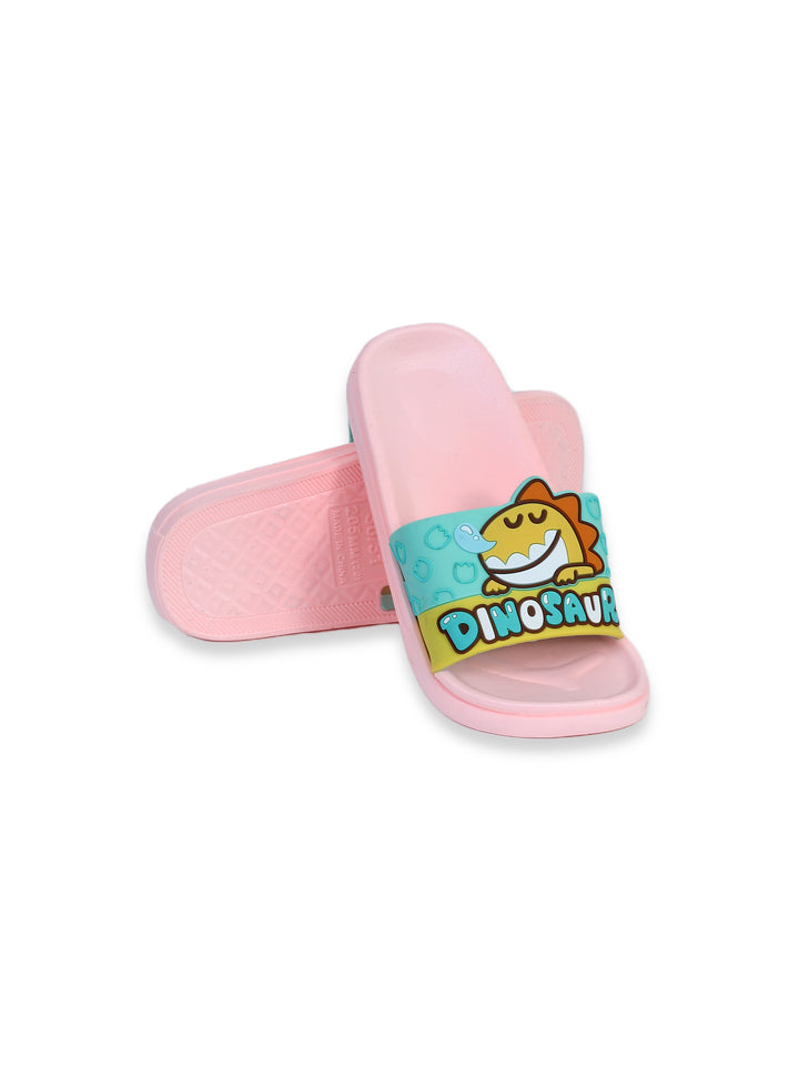 Imp Baby China Slipper #9039 (S-23)