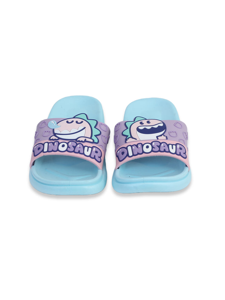 Imp Baby China Slipper #9039 (S-23)