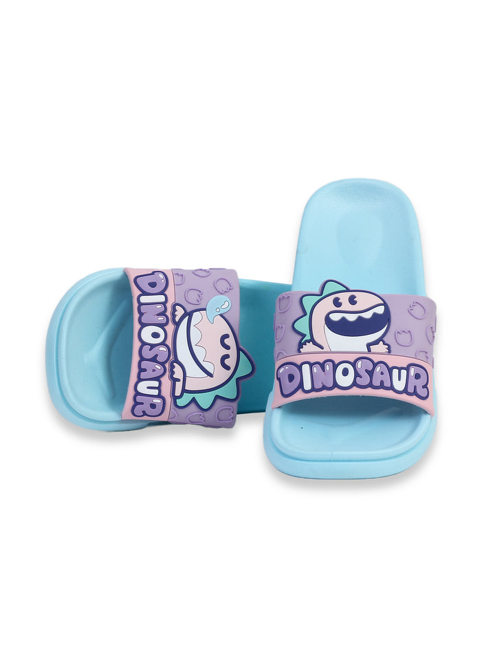 Imp Baby China Slipper #9039 (S-23)