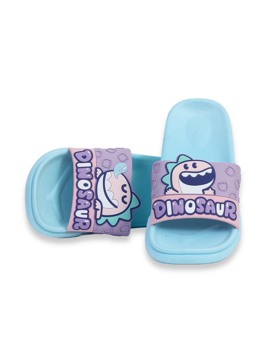 Imp Baby China Slipper #9039 (S-23)