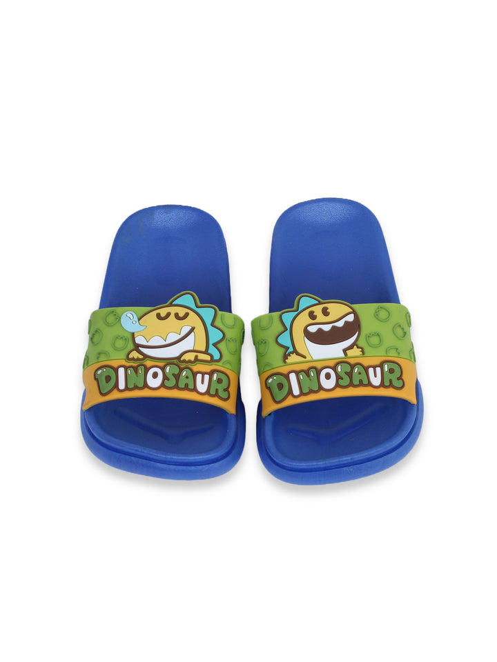 Imp Baby China Slipper #9039 (S-23)