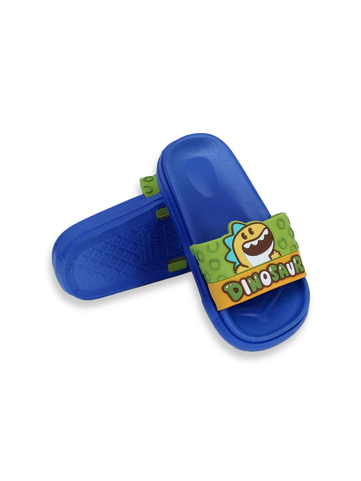 Imp Baby China Slipper #9039 (S-23)