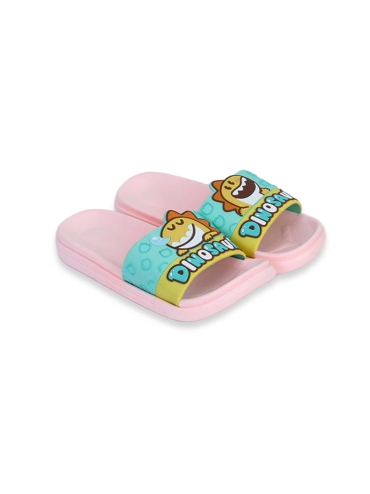 Imp Baby China Slipper #9039 (S-23)