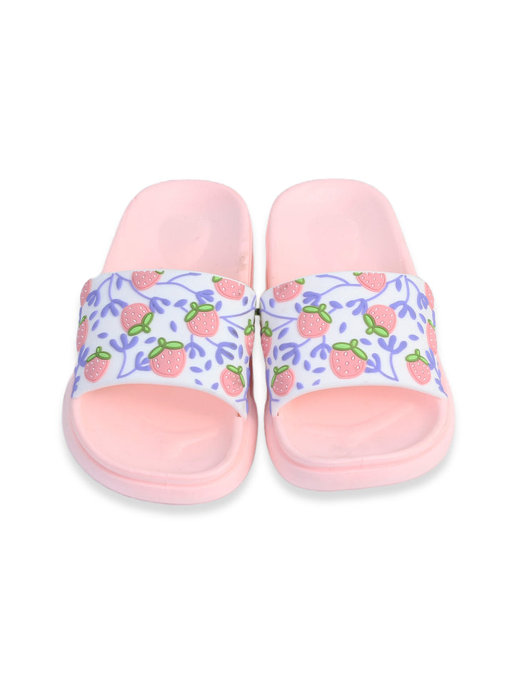 Imp Baby China Slipper #9037 (S-23)