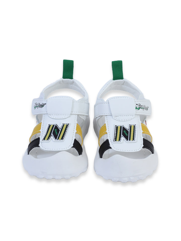 Imp Boys Sandal #201-C (S-23)