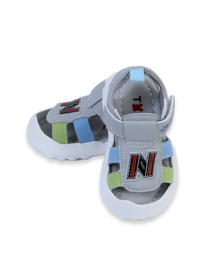 Imp Boys Sandal #201-C (S-23)