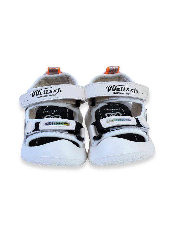 Imp Boys Sandal #2502 (S-23)