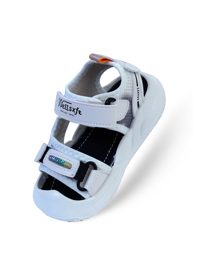 Imp Boys Sandal #2502 (S-23)