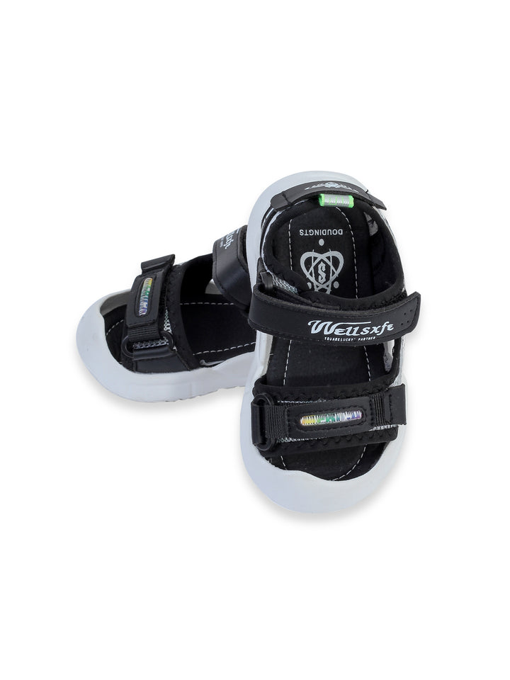 Imp Boys Sandal #2502 (S-23)