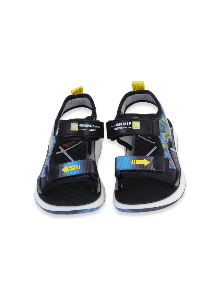 Imp Boys Sandal #FB-539 (S-23)