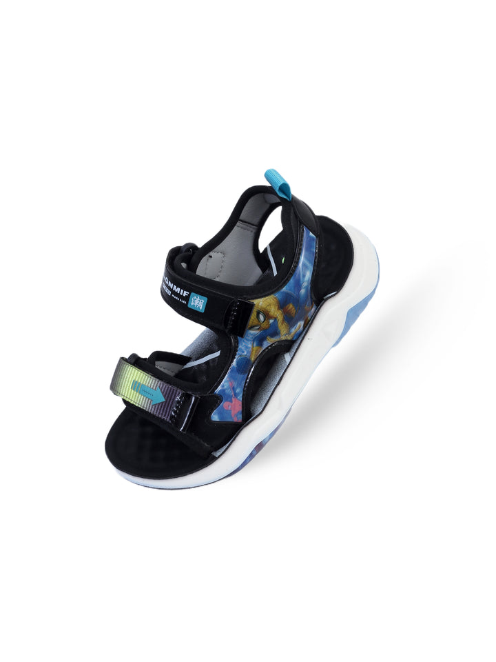 Imp Boys Sandal #FB-539 (S-23)