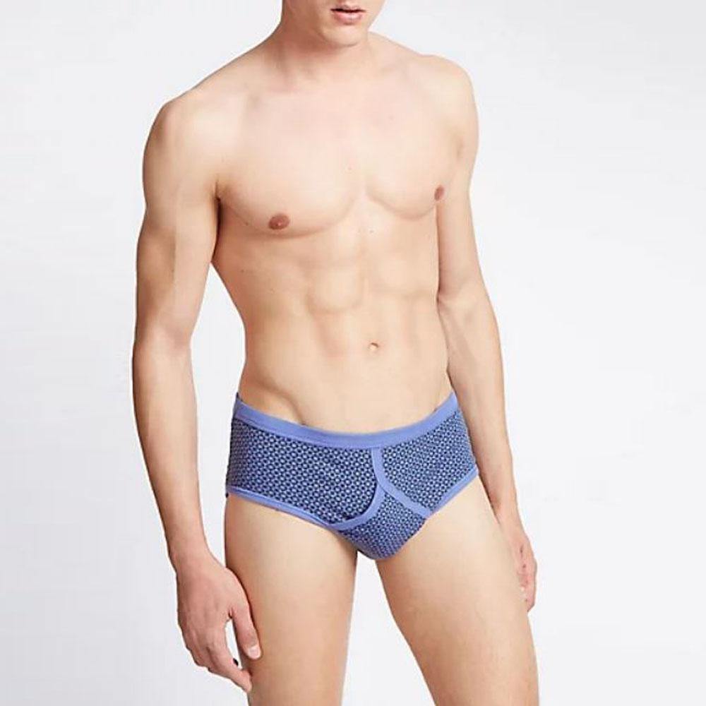 M&S Men Classic Brief T14/6761C 3Pk