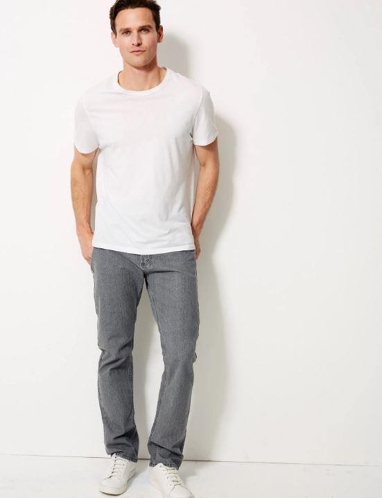 M&S Men Jeans R/F T17/1613M