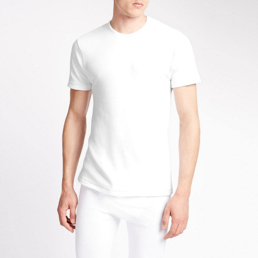 M&S Men Thermal Vest H/S T14/8803N