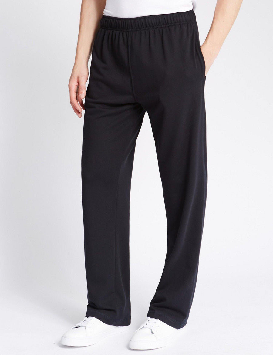 M&S Knitted Pajama T28/1650M