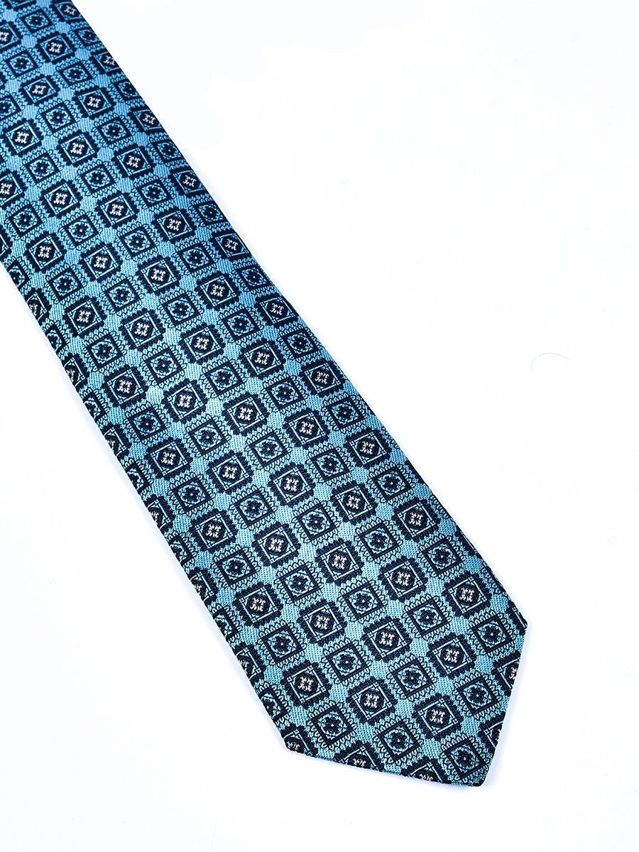 Cacharel Men Slik Tie