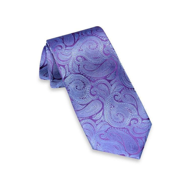 Moss Esq. Men Silk Tie