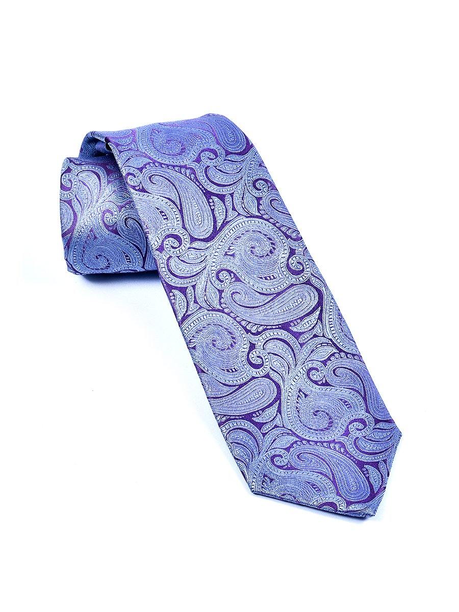 Moss Esq. Men Silk Tie