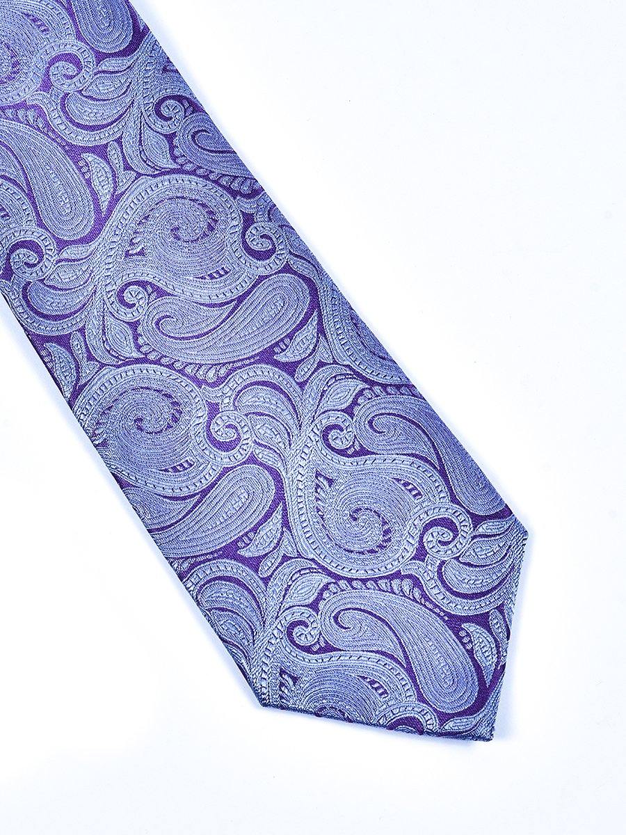 Moss Esq. Men Silk Tie